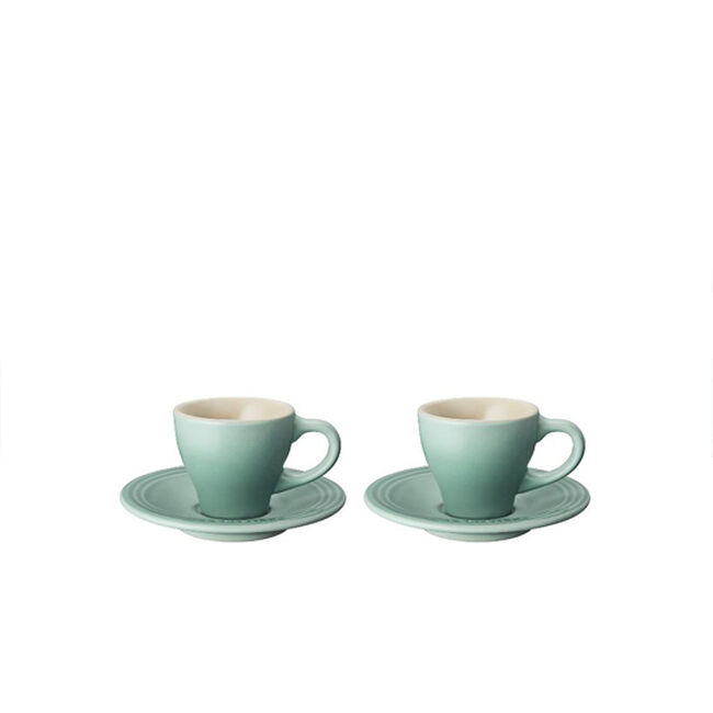 Classic Espresso Cups (Set of 2), view 1